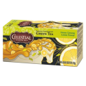 Celestial tea Honey Ginseng Lemon tea bags 20pcs