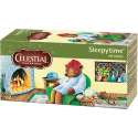 Celestial tea Sleepytime tea bags 20pcs