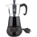 Forever Espresso Coffee Maker Electric 3/6 cups