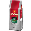 Gevalia Professional Espresso Aroma Oro coffee beans 1000g