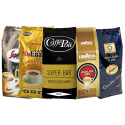 Oro coffee beans test package