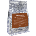 Gringo Brasilien Fatima Eco coffee beans 250g