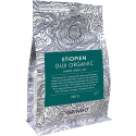 Gringo Etiopien Guji Eco coffee beans 250g