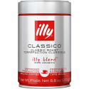 illy Espresso tincan ground coffee 250g