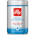 illy Espresso decaffeinato ground coffee 250g