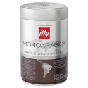 illy Espresso Monoarabica Brazil coffee beans 250g