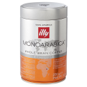 illy Espresso Monoarabica Ethiopia coffee beans 250g