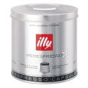 illy Iperespresso dark roast coffee capsules 21pcs