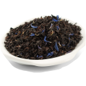 Kahls Earl Grey blå blommor Black Tea in loose weight 100g