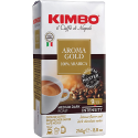 Kimbo Espresso Aroma Gold ground coffee 250g