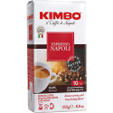 Kimbo Espresso Napoletano ground coffee 250g