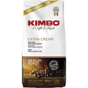 Kimbo Espresso Bar Extra Cream coffee beans 1000g