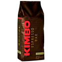 Kimbo Espresso Bar Superior Blend coffee beans 1000g
