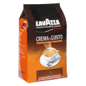 Lavazza Crema e Gusto coffee beans 1000g
