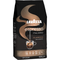Lavazza Espresso Italiano Classico coffee beans 1000g