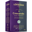 Löfbergs Lila Crescendo ground coffee 450g