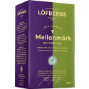 Löfbergs Lila Mellanmörk ground coffee 450g