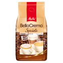 Melitta BellaCrema Speciale coffee beans 1000g