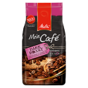 Melitta Mein Café Dark roasted coffee beans 1000g 