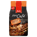 Melitta Mein Café Medium roasted coffee beans 1000g