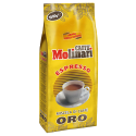 Molinari Oro coffee beans 1000g
