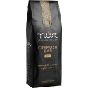 Must Cremoso Bar Gold coffee beans 1000g