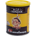 Passalacqua Cremador tincan ground coffee 250g