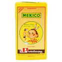Passalacqua Mekico 100% Arabica ground coffee 250g