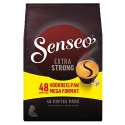 Senseo Extra Strong coffee pads 48pcs