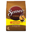 Senseo Dark Roast coffee pads 48pcs