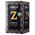 Zoégas Forza ground coffee 450g