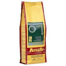 Arcaffè Elba coffee beans 250g