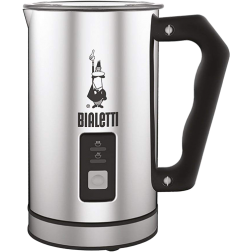 Bialetti Milk Frother 115-240ml MK01