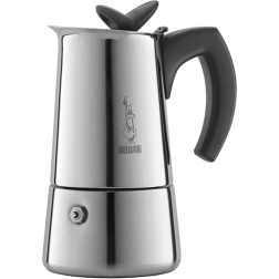 Bialetti Musa Espresso Coffee Maker 4 cups