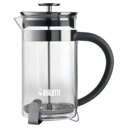 Bialetti French press 8 cups