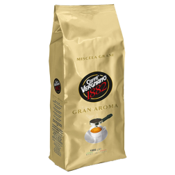 Caffè Vergnano Gran Aroma coffee beans 1000g