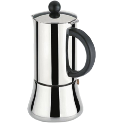 Caroni Verna Espresso Coffee Maker Induction 4 cups