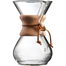 Chemex Classic Coffee Maker 6 cups