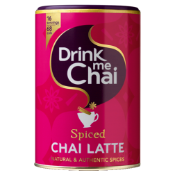 Drink Me Chai Latte Spiced powder 250g