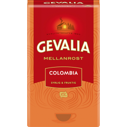 Gevalia Colombia ground coffee 425g