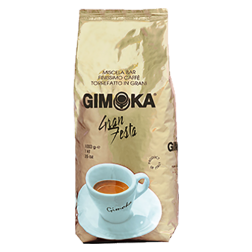 Gimoka Gran Festa coffee beans 1000g