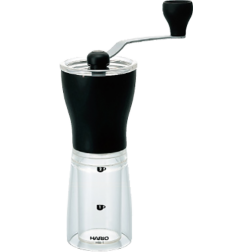 Hario Ceramic Slim manual coffee grinder MSS-1