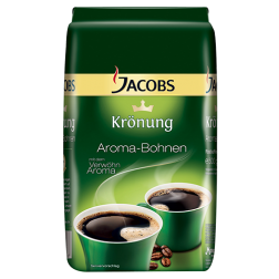 Jacobs Krönung Aroma coffee beans 500g