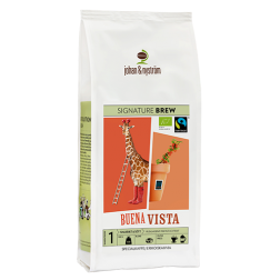 johan & nyström Buena Vista coffee beans 500g