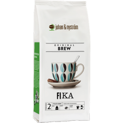 johan & nyström Fika ground coffee 500g