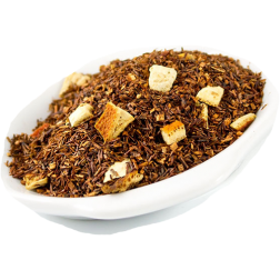 Kahls Apelsin Rooibos Tea in loose weight 100g