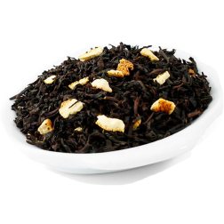 Kahls Apelsinte med Skal Black Tea in loose weight 100g