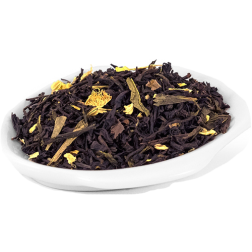 Kahls Cactus Black Tea in loose weight 100g