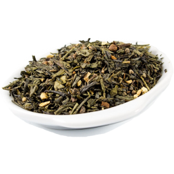 Kahls Chai Green Tea in loose weight 100g