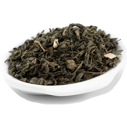 Kahls Earl Green Organic Green Tea in loose weight 100g